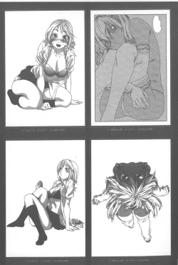 Page 206 of Vanilla Essence | 甜美香濃的香草精華