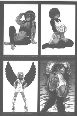 Page 209 of Vanilla Essence | 甜美香濃的香草精華