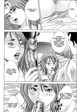 Page 52 of Haha x Gibo | Mother vs. Stepmother