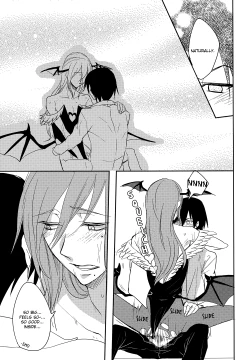 Page 15 of Ninin noYamagami-sama no Itazura!