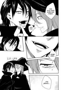 Page 7 of Ninin noYamagami-sama no Itazura!