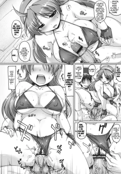 Page 21 of LOVE&GAME