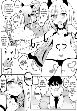 Page 6 of Hansel to Gretel | Hansel and Gretel