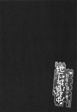 Page 3 of 地下城維修中到底在搞什麼？