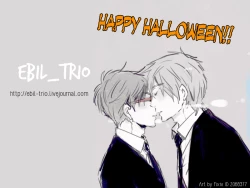 Page 25 of Horror Movie Night!!