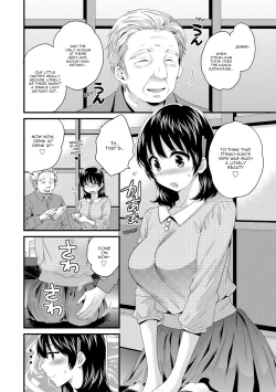 Page 51 of Niizuma Osenaka Nagashimasu 2 Ch. 9-14