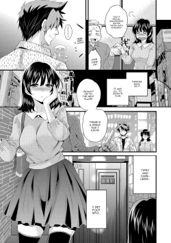Page 52 of Niizuma Osenaka Nagashimasu 2 Ch. 9-14