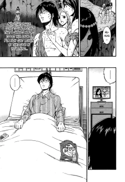 Page 280 of Kigenzen 10000 Nen no Ota | The Otaku in 10,000 B.C. Ch. 1-24