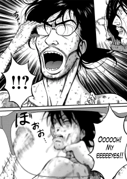 Page 444 of Kigenzen 10000 Nen no Ota | The Otaku in 10,000 B.C. Ch. 1-24