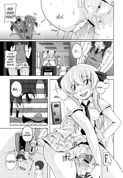Page 7 of Locker Shoujo Nanami-chan