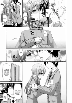 Page 7 of Katateochi | Unfairness