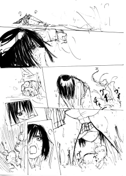 Page 14 of Itame Mon 5 Let's Nupunupu no Maki