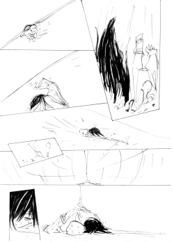 Page 19 of Itame Mon 5 Let's Nupunupu no Maki