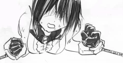 Page 29 of Itame Mon 5 Let's Nupunupu no Maki