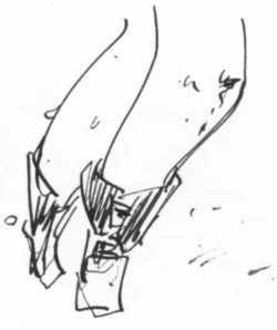 Page 32 of Itame Mon 5 Let's Nupunupu no Maki