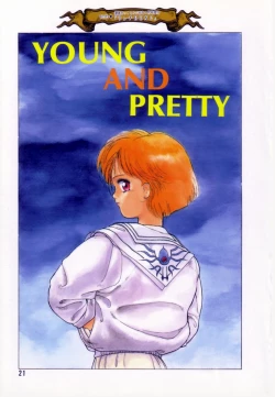 Page 22 of Encyclopedia of Tetsuyaro Shinkaida