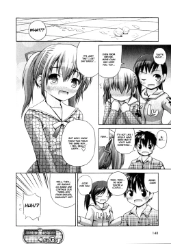 Page 23 of Minagichan Part 1-3
