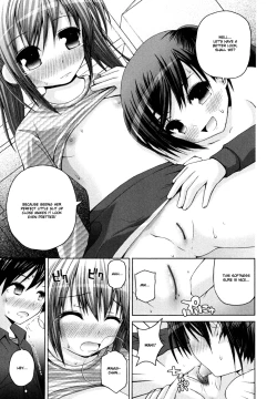 Page 28 of Minagichan Part 1-3