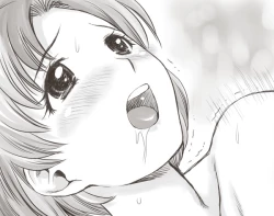 Page 481 of Yachin ga Haraenakute... Ami