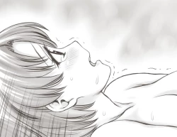 Page 505 of Yachin ga Haraenakute... Ami