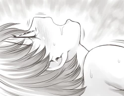 Page 507 of Yachin ga Haraenakute... Ami