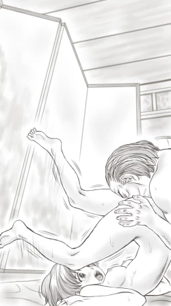 Page 515 of Yachin ga Haraenakute... Ami