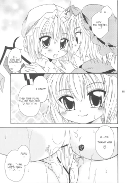 Page 10 of Scarlet Anal