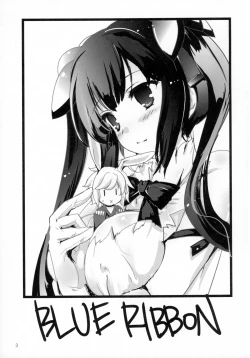 Page 3 of Blue Ribbon