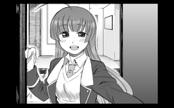 [Tachikawa] Misshitsu (PriPara)