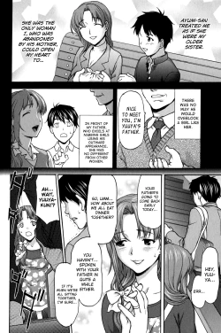 Page 107 of Koujo Ryoujoku AHAN Ch.1-9