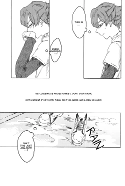 Page 15 of Anata no Kawaii Hito ni Naritai