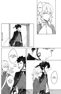 Page 18 of Anata no Kawaii Hito ni Naritai