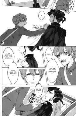 Page 22 of Anata no Kawaii Hito ni Naritai