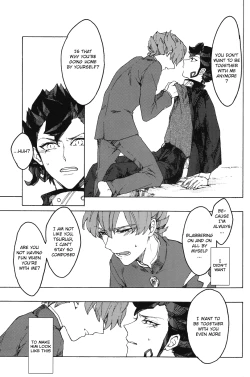 Page 25 of Anata no Kawaii Hito ni Naritai