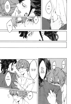 Page 35 of Anata no Kawaii Hito ni Naritai