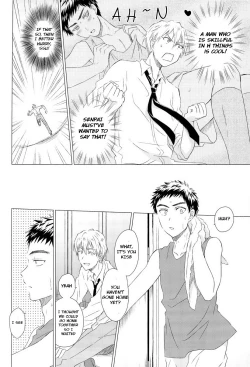 Page 12 of Kawaii SENPAI no Otoshikata