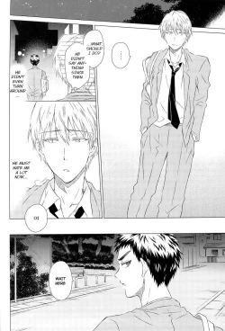 Page 20 of Kawaii SENPAI no Otoshikata