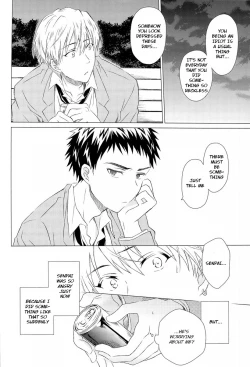 Page 22 of Kawaii SENPAI no Otoshikata