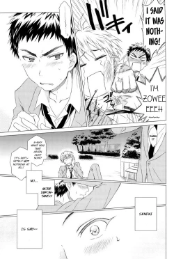 Page 25 of Kawaii SENPAI no Otoshikata