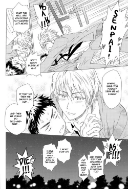 Page 26 of Kawaii SENPAI no Otoshikata