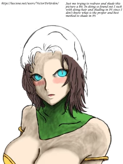 Page 30 of Love Of Lamia