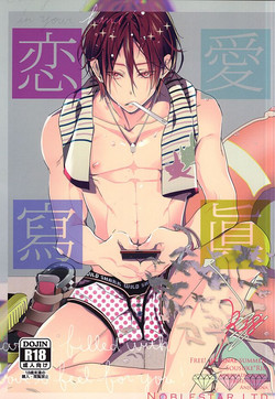 Download Renai Shashin