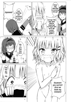 Page 10 of Himasaku Ecchi