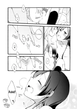 Page 14 of Watashi wa Harenchi dewa Arimasen! - I'm not a Licentious Person!