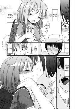 Page 11 of Sunlight Girl