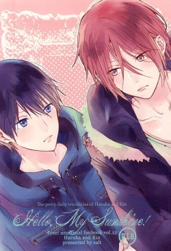 Page 41 of Hello, My Sunshine!