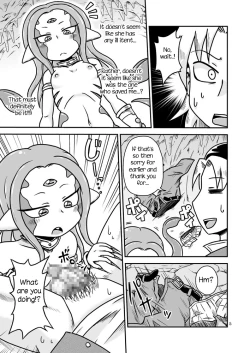 Page 4 of Scyllalla Love Song