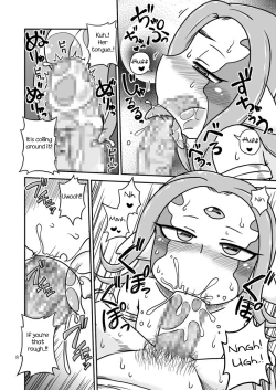 Page 7 of Scyllalla Love Song