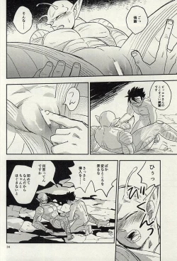 Page 33 of 同じ星で生まれた