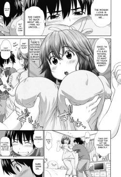 Page 14 of Futarikiri no Houkago Ch. 1-4